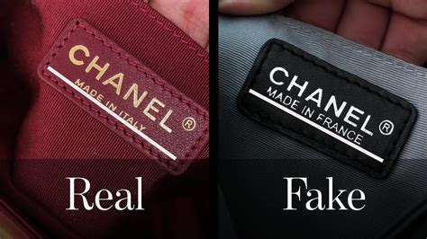 chanel headphones replica|Chanel counterfeit logo.